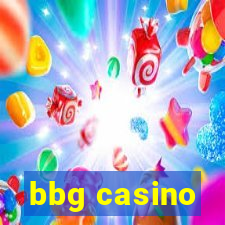 bbg casino